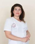 Левашева Татьяна Андреевна