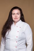 Закирова Екатерина Рамильевна