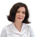 Акименко Татьяна Игоревна
