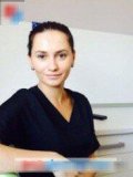 Плотникова Жанна Викторовна