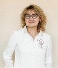 Мезжуева Валентина Михайловна