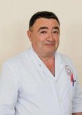 Гущян Камсар Норайрович