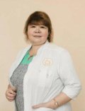Балабас Елена Ювинальевна