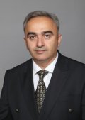 Саркисов Александр Яковлевич