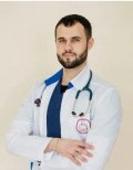 Топоров Артур Игоревич