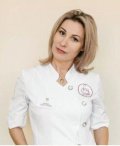 Макаренко Светлана Юрьевна