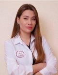 Бондаренко Виктория Николаевна