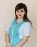 Киреенкова Дарья Алекандровна