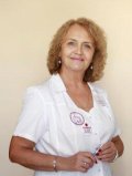 Зубовская Людмила Евгеньевна