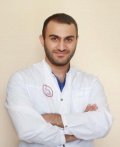 Галстян Михаил Ашотович