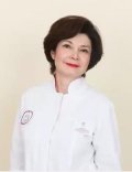 Химичева Елена Владиславна
