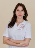Емельянова Екатерина Валерьевна