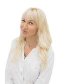 Четайкина Наталия Ивановна