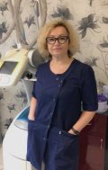 Видина Ольга Федоровна
