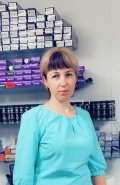 Трушева Наталья Александровна