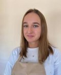 Мельник Екатерина
