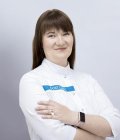 Короткова Мария Владимировна