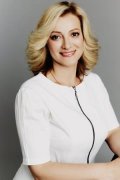 Подольская Мария Леонидовна