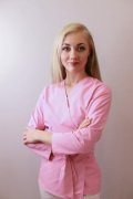 Корытько Анастасия Валерьевна