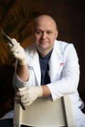 Дровосеков Михаил Николаевич