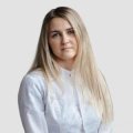 Ивановская Виктория Петровна