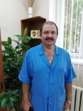 Сливкин Валерий Владимирович
