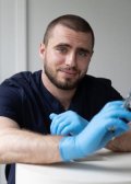 Остапец Сергей Владимирович