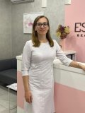 Аппель Елена Николаевна