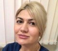 Мелкумян Сюзанна Гургеновна