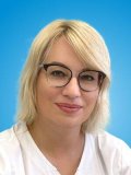 Варавина Лина Юрьевна