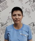 Токмакова Елена
