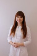 Галиева Инна Вячеславовна