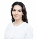 Мнацаканян Кристина Кареновна