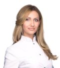 Козлова Карина Олеговна