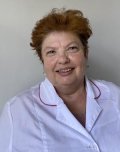 Макарова Светлана Владимировна