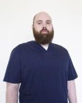 Хренов Кирилл Владимирович