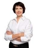 Коба Светлана Николаевна