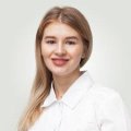 Крупина Елена Анатольевна