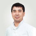 Абдивасиев Шавкатбек Аипжанович