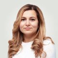 Рагимова Чичак Тельмановна