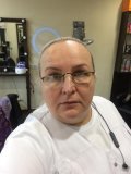Парикмахер Светлана Валентиновна