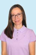 Валькова Екатерина Вячеславовна