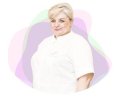 Мартынова Оксана Вячеславовна