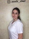 Зайцева Юлия Александровна