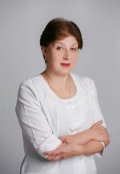 Мартыненко Лариса Витальевна