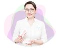 Бабкина Анастасия Геннадьевна