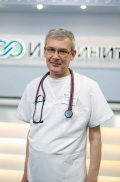 Морозов Михаил Вячеславович