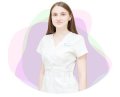 Смолина Екатерина Романовна