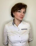 Каретина Екатерина