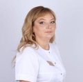 Лисина Кристина Витальевна
